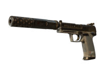 USP-S 27